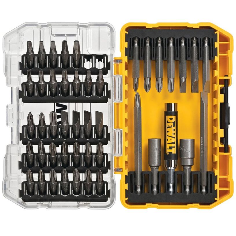 Taladro Atornillador 12V Max+ Lámpara y Accesorios Dewalt