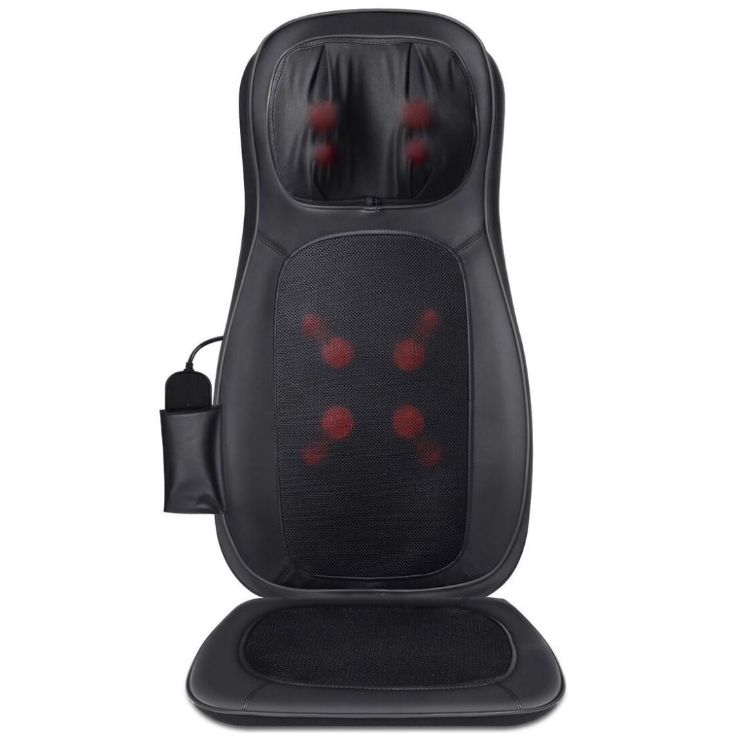 Life&care Asiento Masajeador