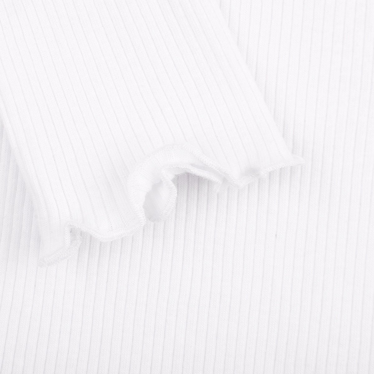 Playera Manga Larga Bethaelizabetha para Bebé