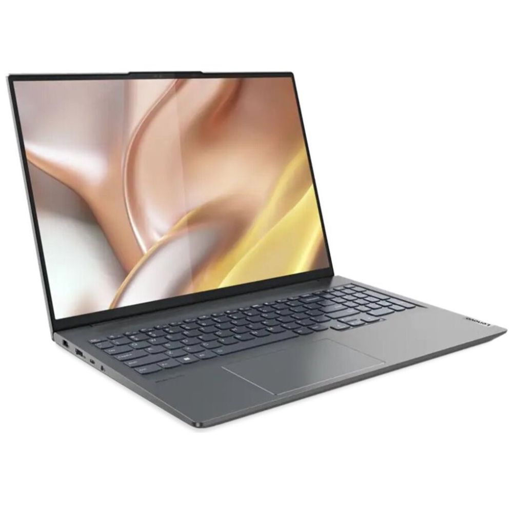 Laptop Lenovo Yoga Slim 7 Pro 16Arh7 R7 16Gb 512