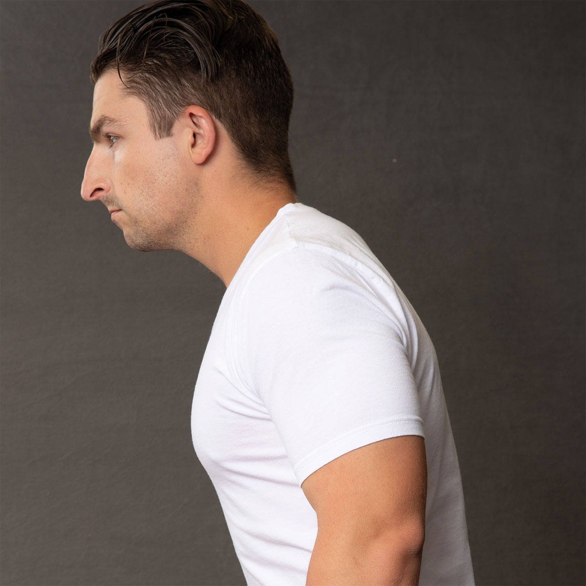 Corrector de Postura Unisex Hempvana Straight 8