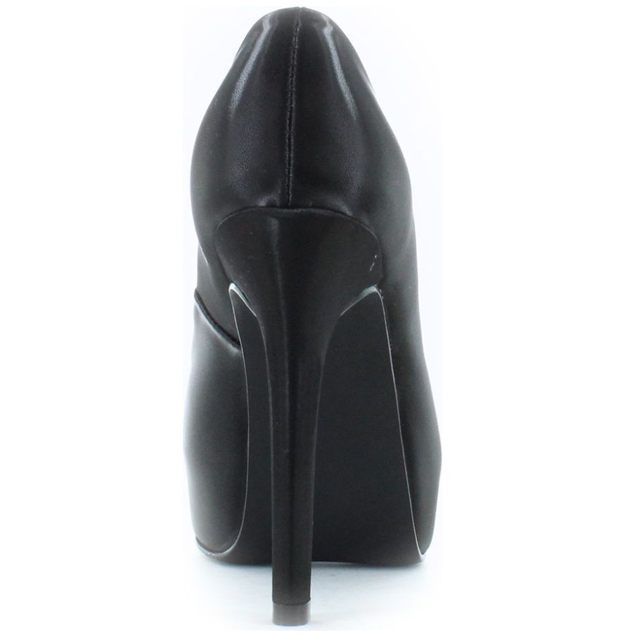 Zapatilla Lisa Negra Perugia