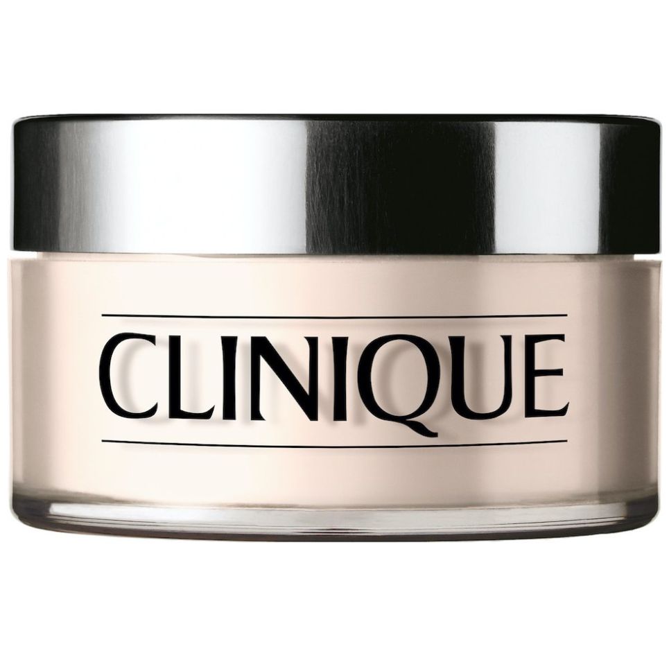 Polvo Suelto para Rostro Clinique Invisible Blend