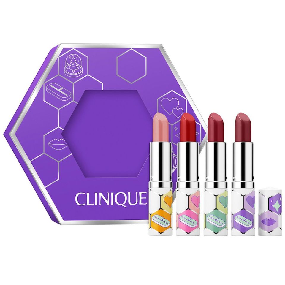 Set de Labiales Clinique