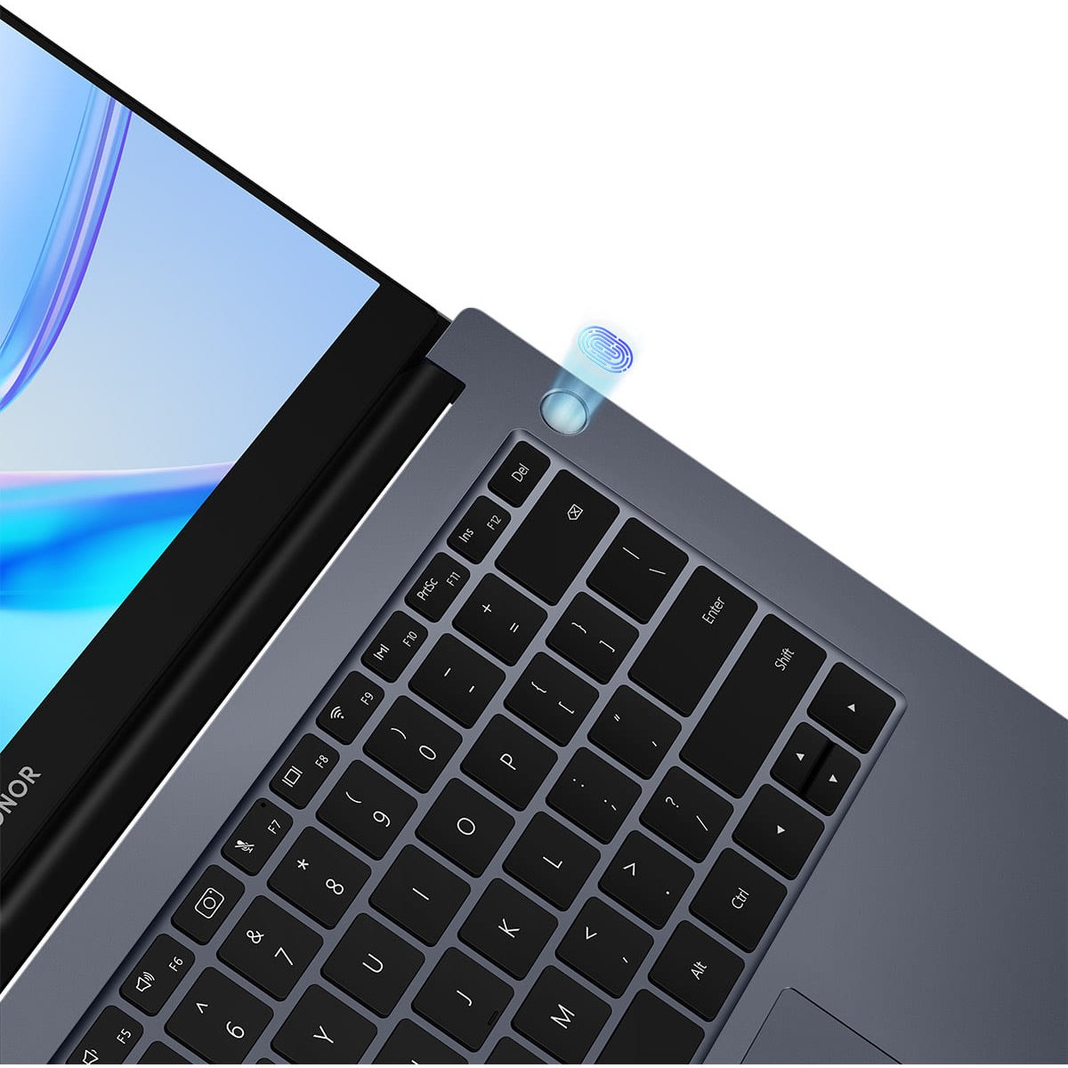 Laptop Honor Magicbook X14 Ci5 11Th 8Gb 512Gb