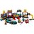 Taller Mecánico de Tuneado Lego City Great Vehicles