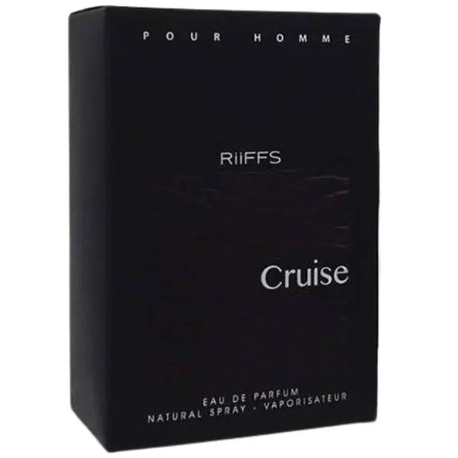 Fragancia para Caballero Riiffs Cruise Edp 100 Ml