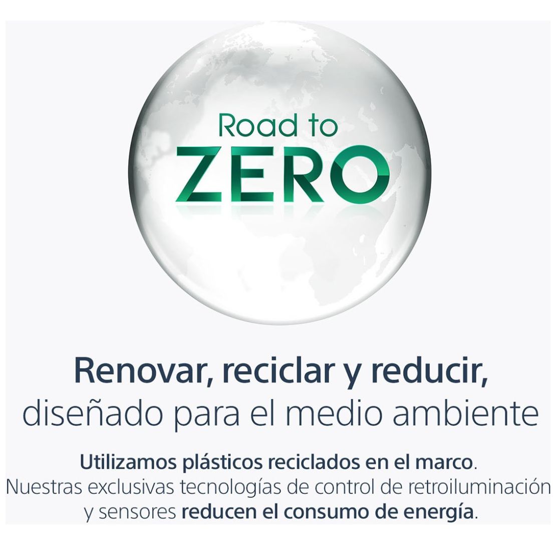 Pantalla 65" Sony 4K Google Tv Kd-65X85K