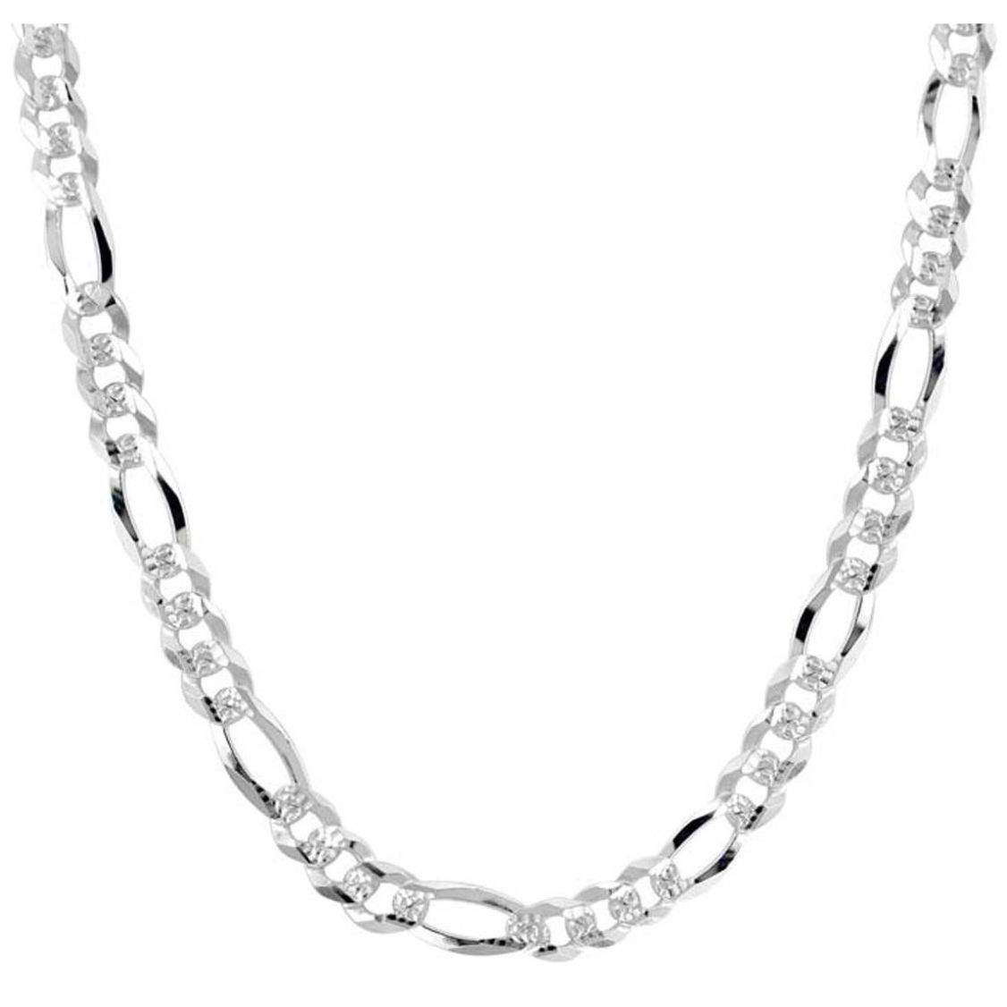 Cadena Figaro Cubana150 Zeg Mosha Fc15031Z60