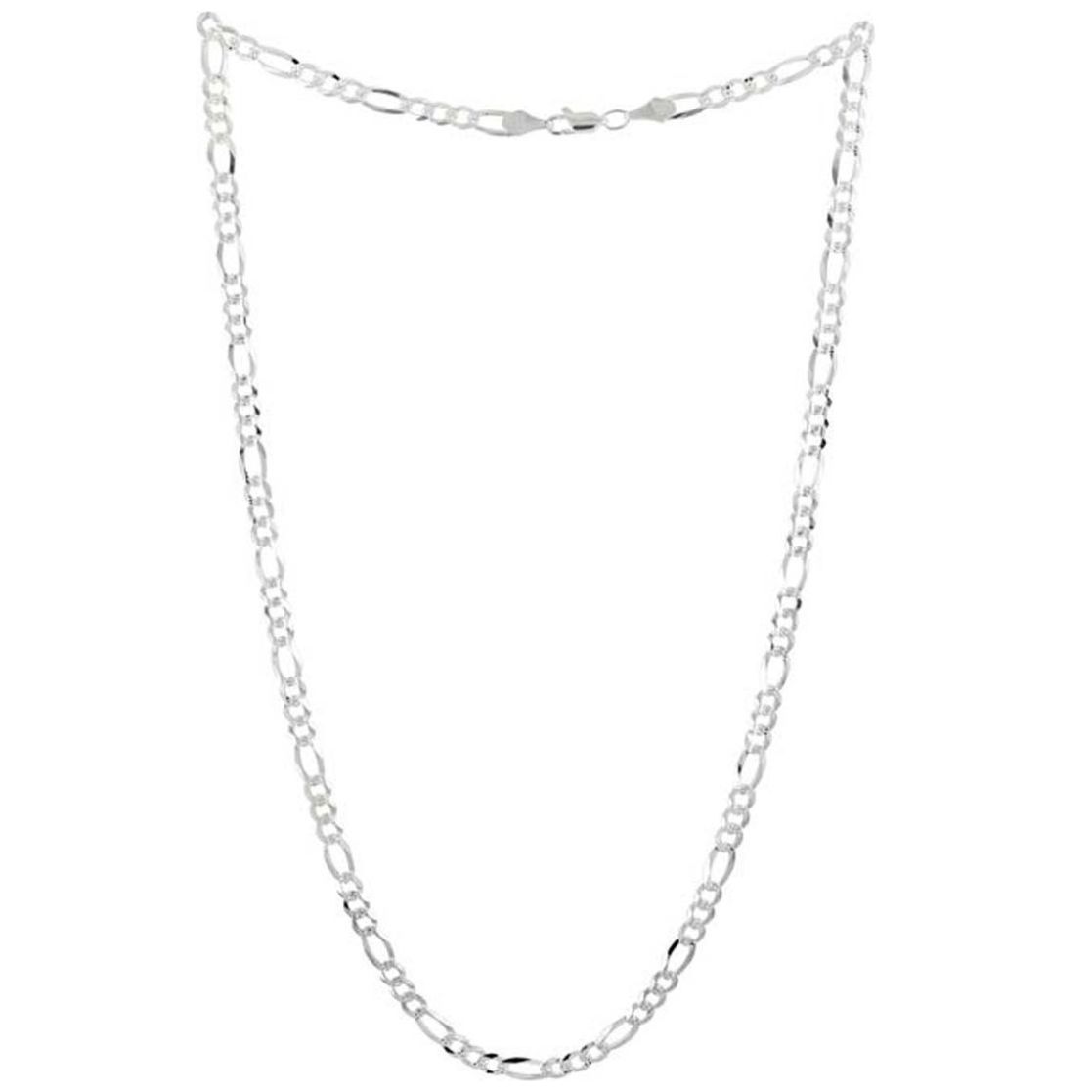 Cadena Figaro Cubana150 Zeg Mosha Fc15031Z60