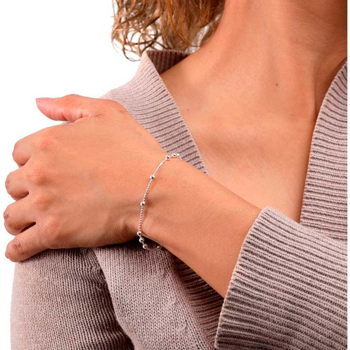 Pulsera 120Viviana 300 3X2 Mosha Bl120Dv3003218