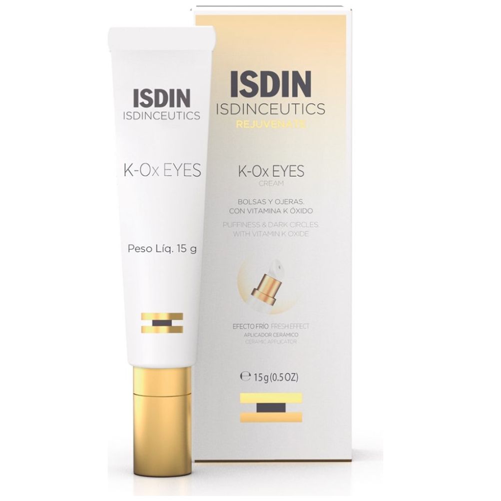 Isdinceutics K-Ox Eyes 15Ml