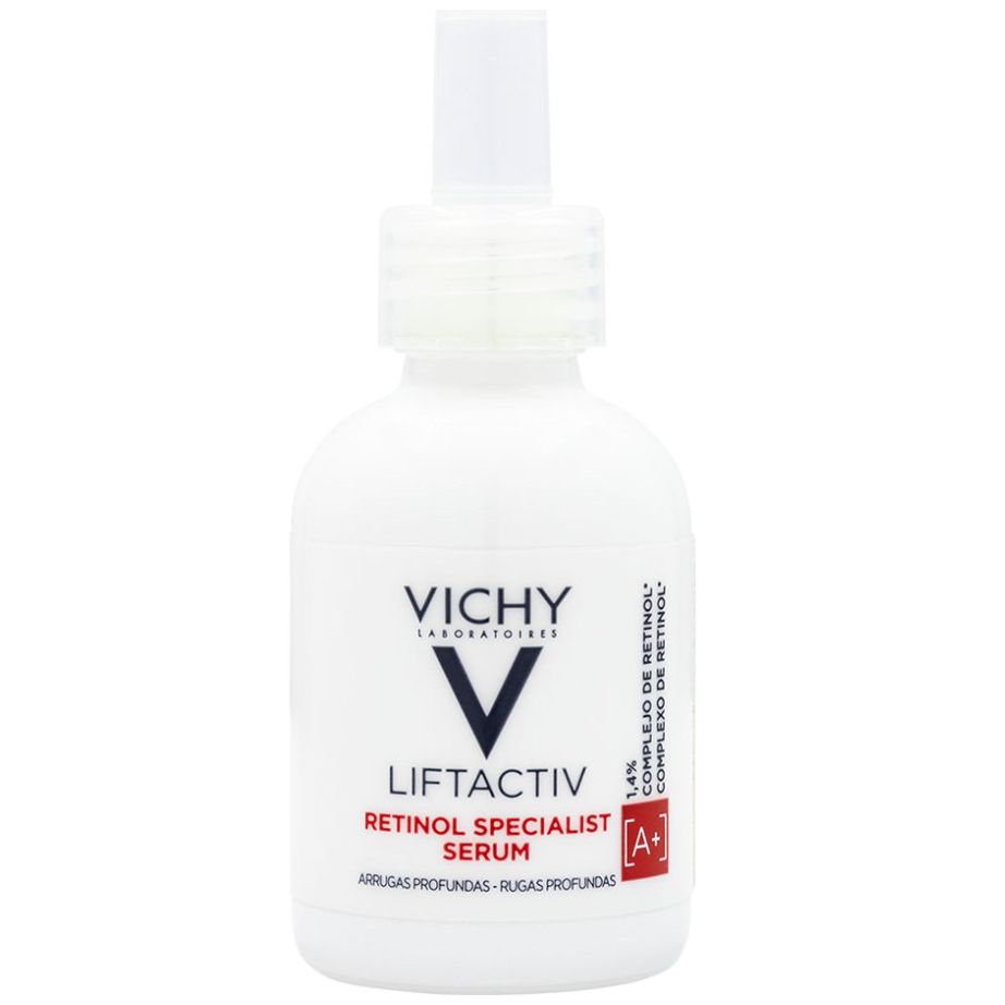 Retinol Serum Arrugas Profundas Vichy Liftactiv 30Ml