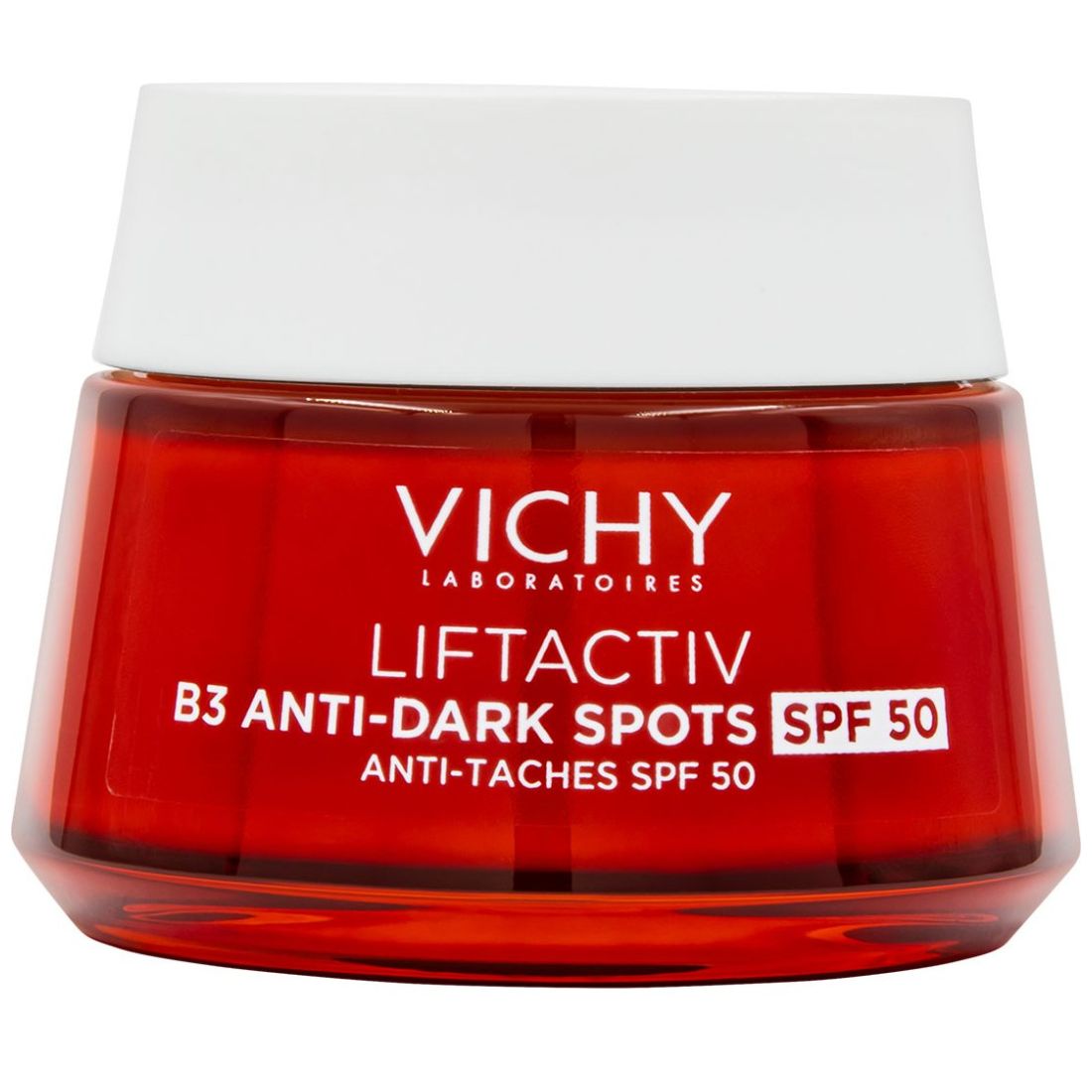 Vichy Liftactiv Crema B3 Antimanchas Oscuras Spf50 50Ml
