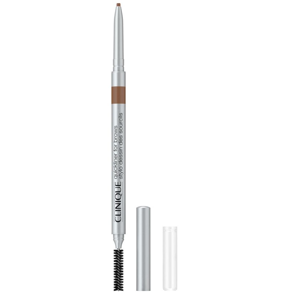 Delineador Cejas Clinique Quickliner For Brows - Soft Chestnut