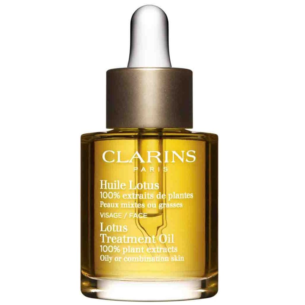 Aceite para Rostro 30Ml Clarins