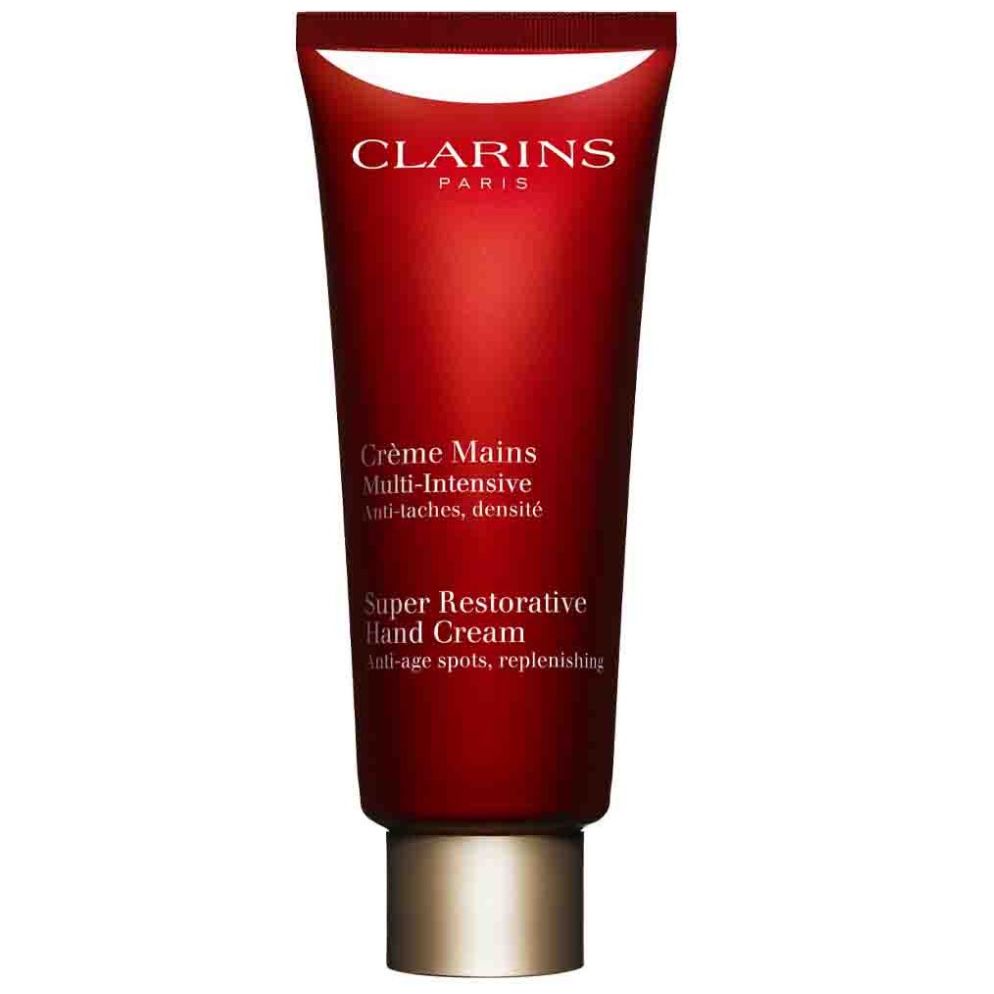 Crema para Manos Super Restorative 100Ml Clarins