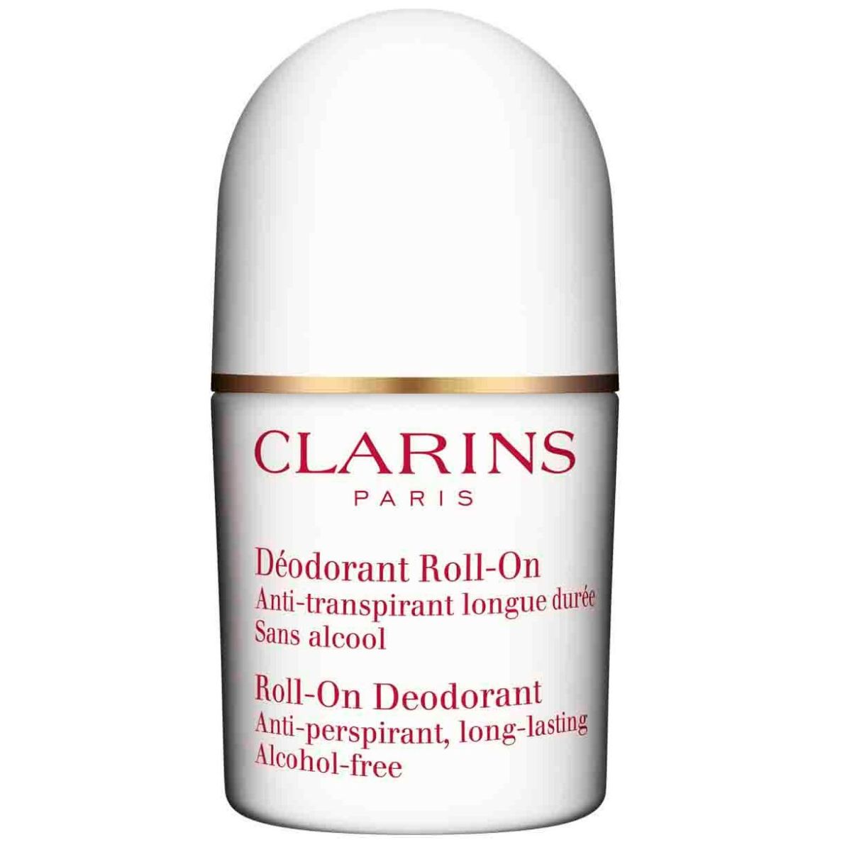 Desodorante Clarins Roll On 50Ml