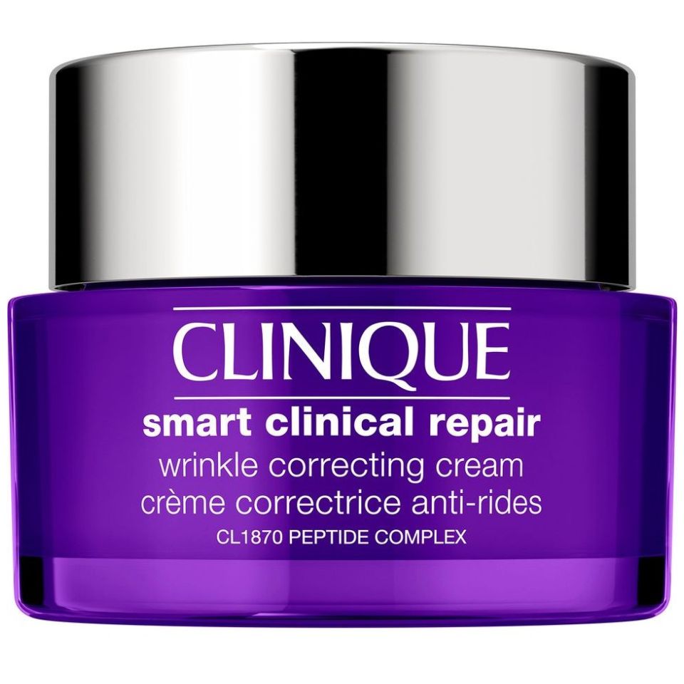 Crema Antierrugas Clinique Smart Clinical Repair Wrinkle 50Ml