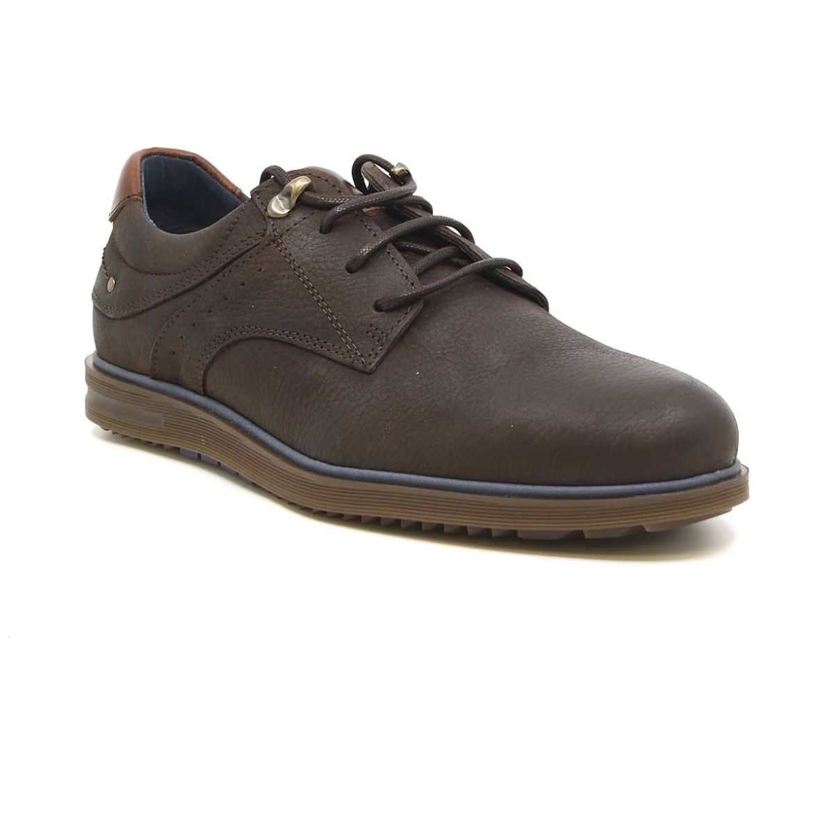 Calzado Café Polinas para Hombre