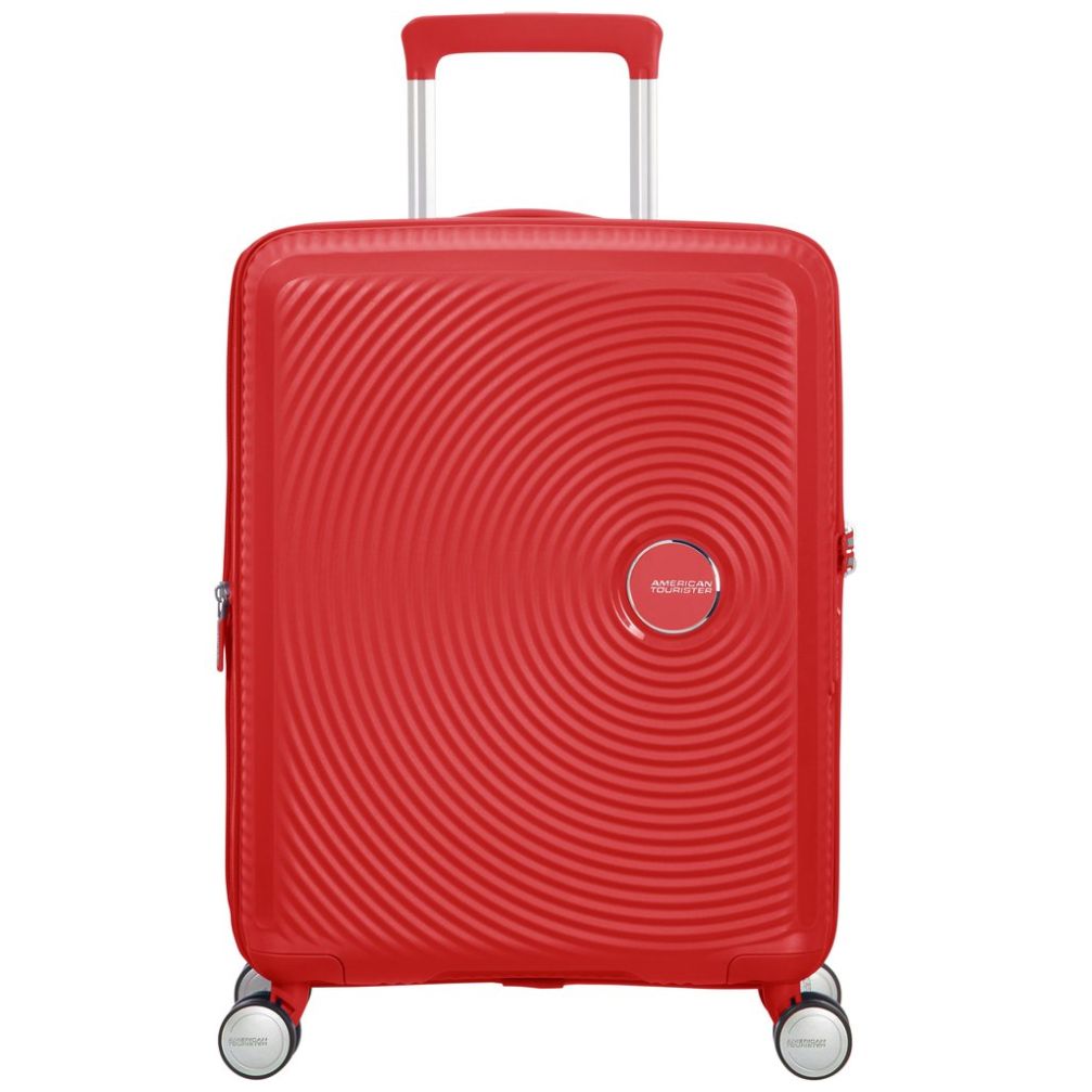 Maleta Curio 20" Coral American Tourister