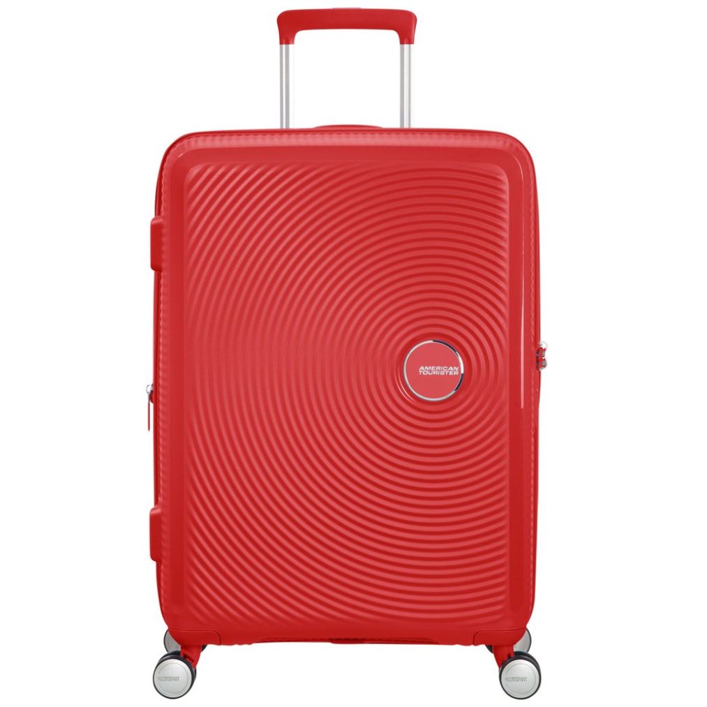 Maleta Curio 24" Coral American Tourister