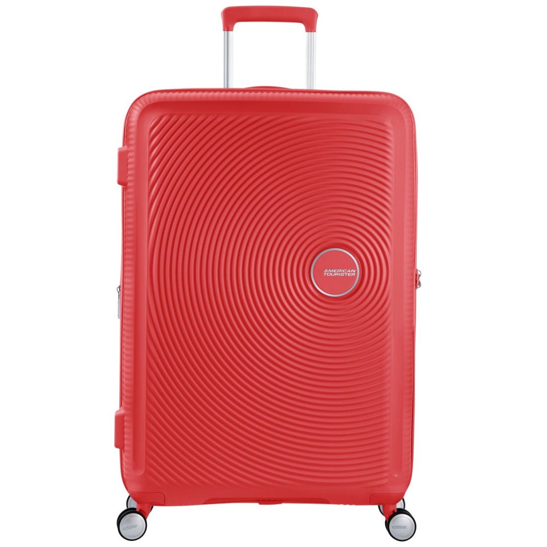 Maleta Curio 28" Coral American Tourister