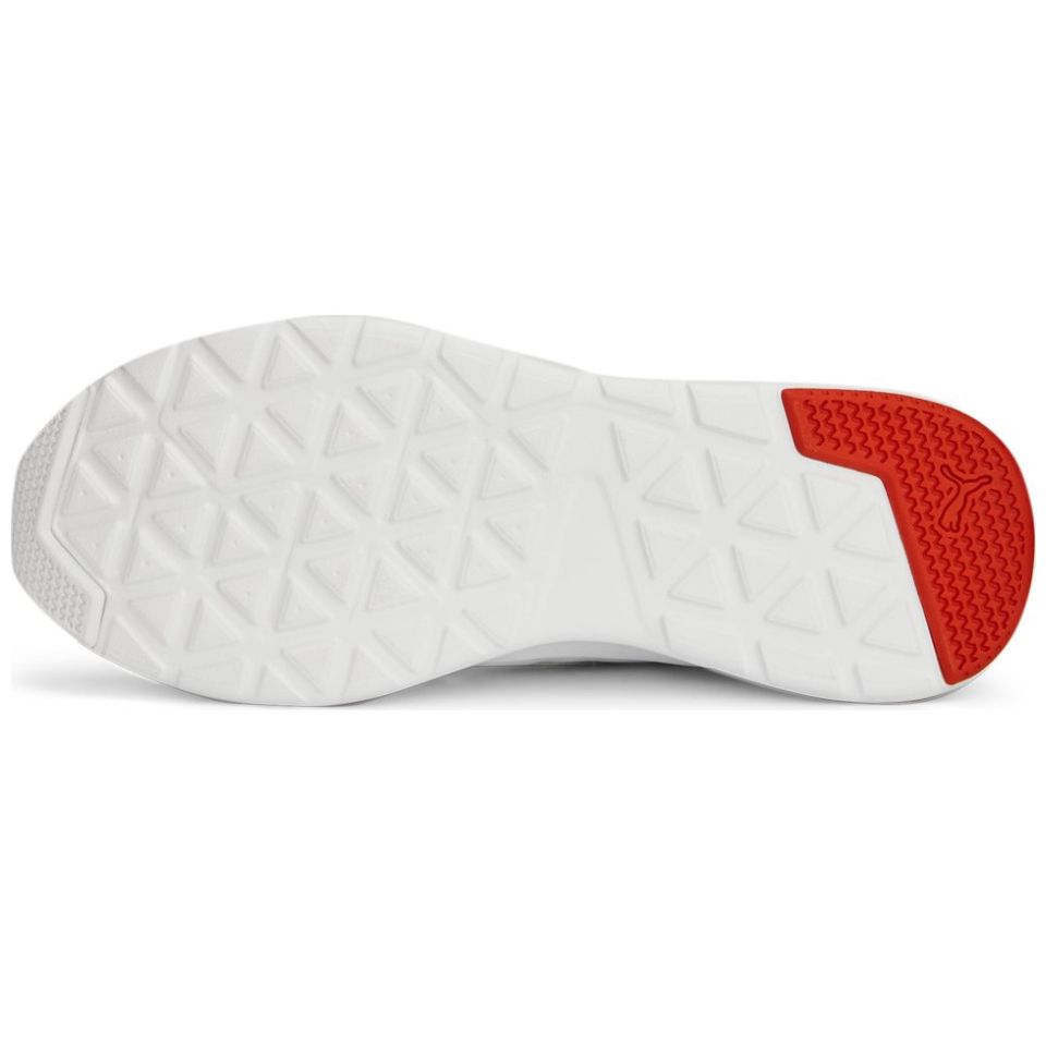 Tenis Blanco Bmw Puma Mms Wired para Hombre