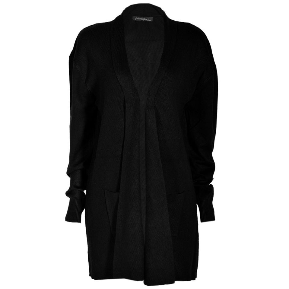 Ensamble Recto con Bolsas Philosophy