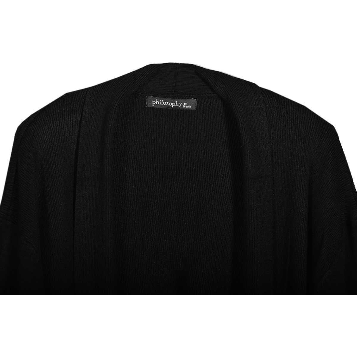 Ensamble Recto con Bolsas Philosophy