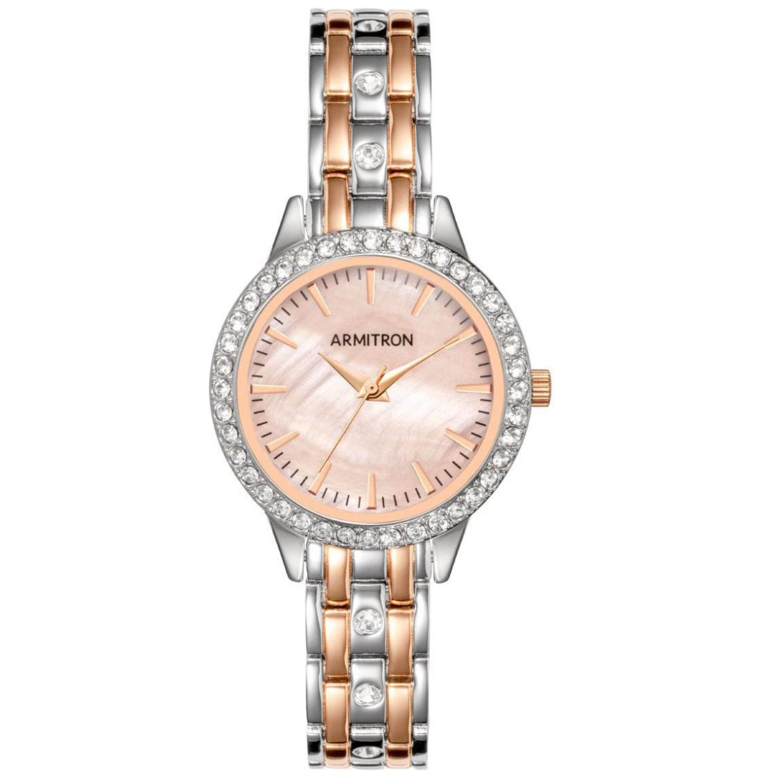 Reloj para Mujer Armitron Modelo 755802Pmtr
