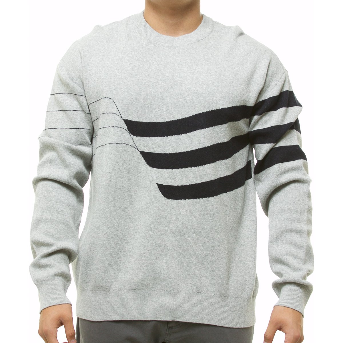 Suéter Replay Hombre REPLAY Suéter Pulóver Hombre | Jersey Básico