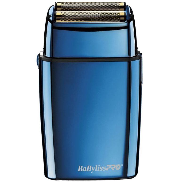 Rasuradora Profesional Babyliss Azul