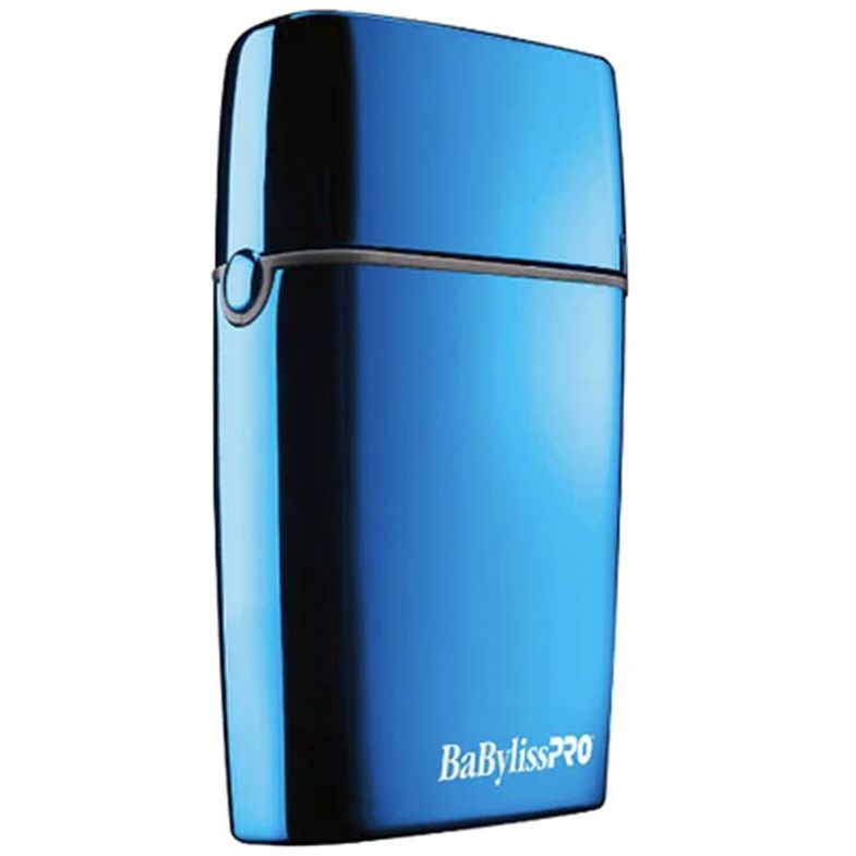 Rasuradora Profesional Babyliss Azul