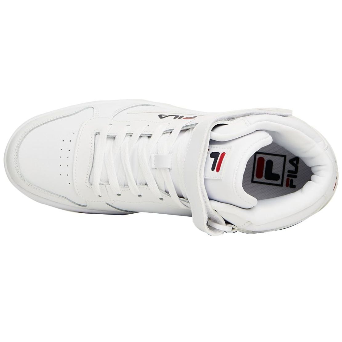 Tenis Casual Fila Mgx-100 Mid para Hombre