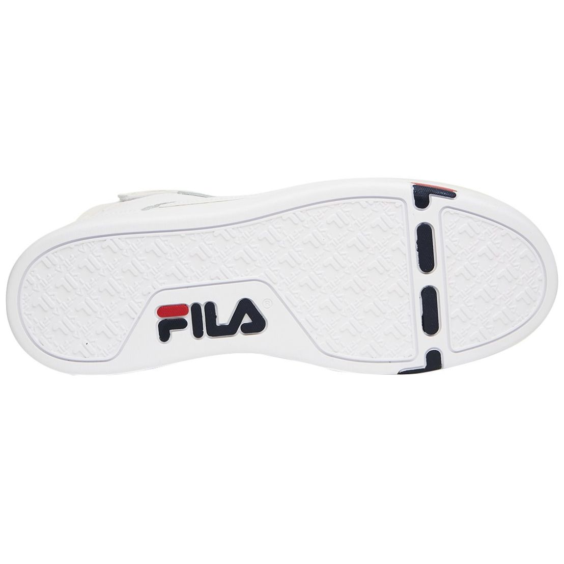 Tenis Casual Fila Mgx-100 Mid para Hombre