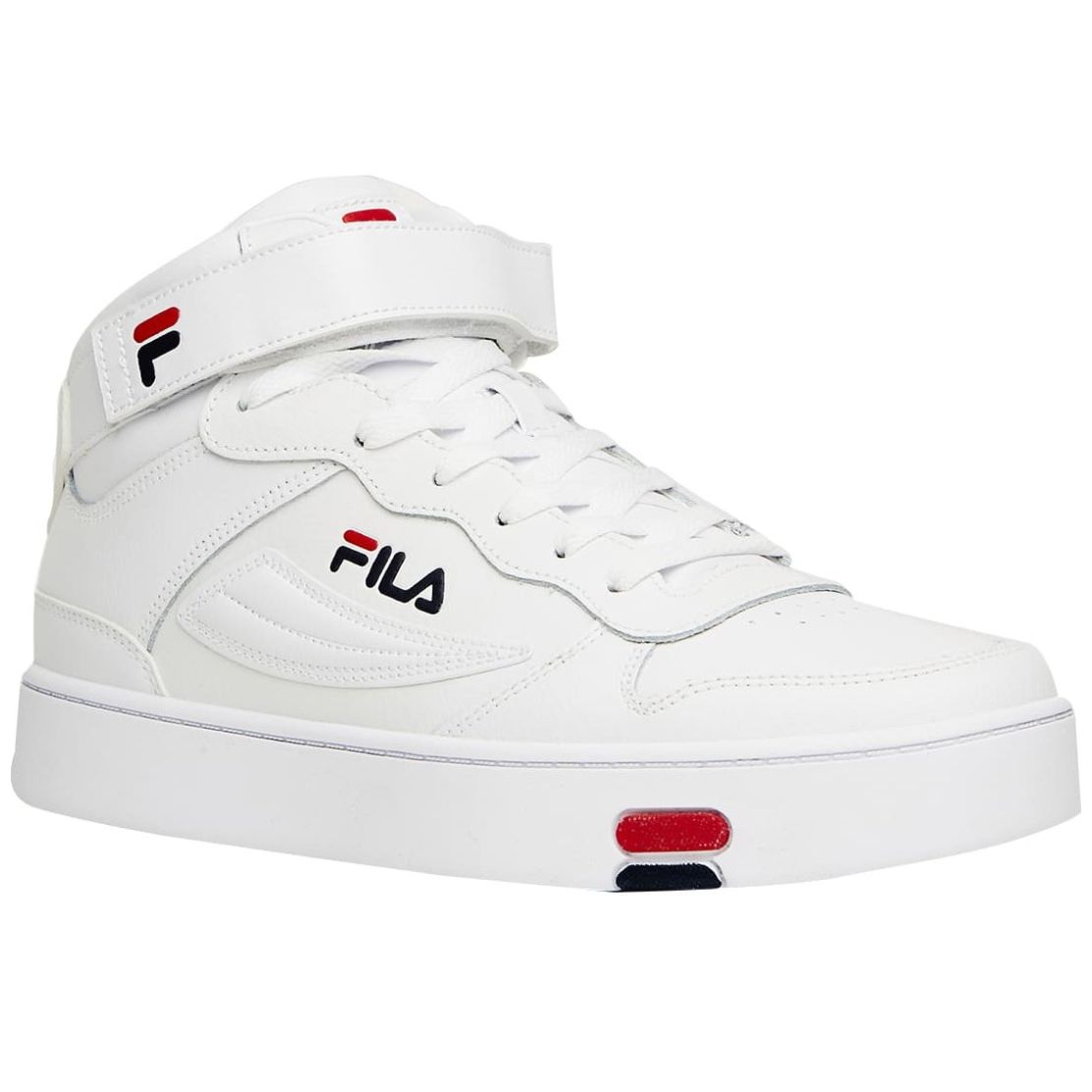 Tenis Casual Fila Mgx-100 Mid para Hombre