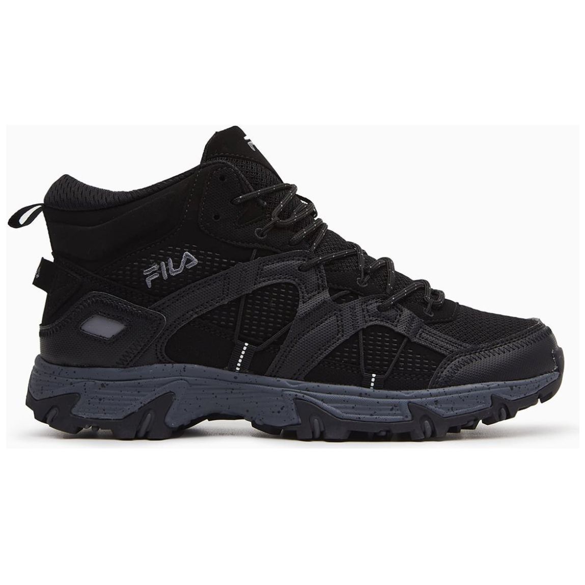 Tenis fila tipo cheap bota