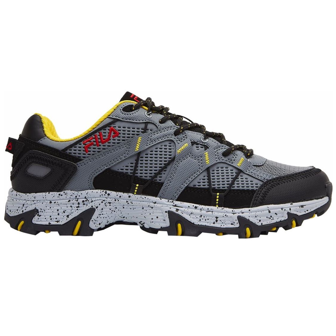 Tenis Training Fila Grand Tier  para Hombre