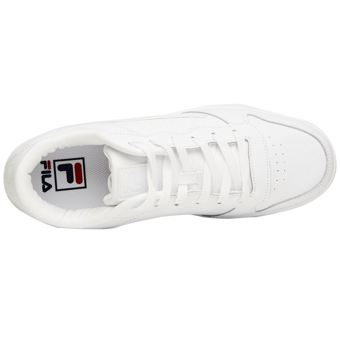 Tenis Casual Fila Mgx-100  para Mujer