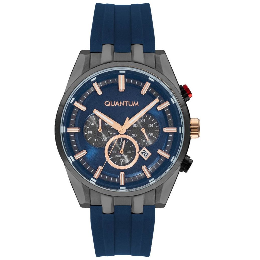Reloj para Hombre Quantum Modelo Pwg988699