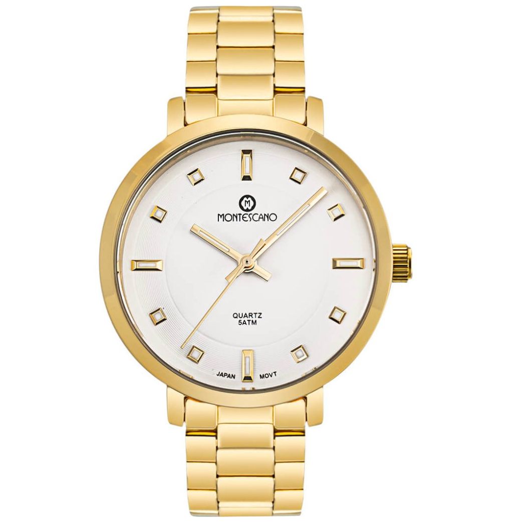Reloj para Mujer Montescano Modelo Tagdb2205
