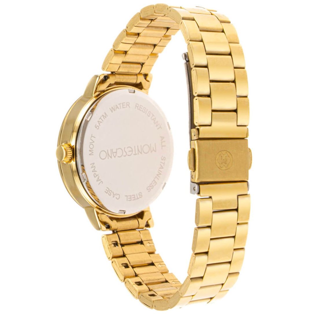 Reloj para Mujer Montescano Modelo Tagdb2205