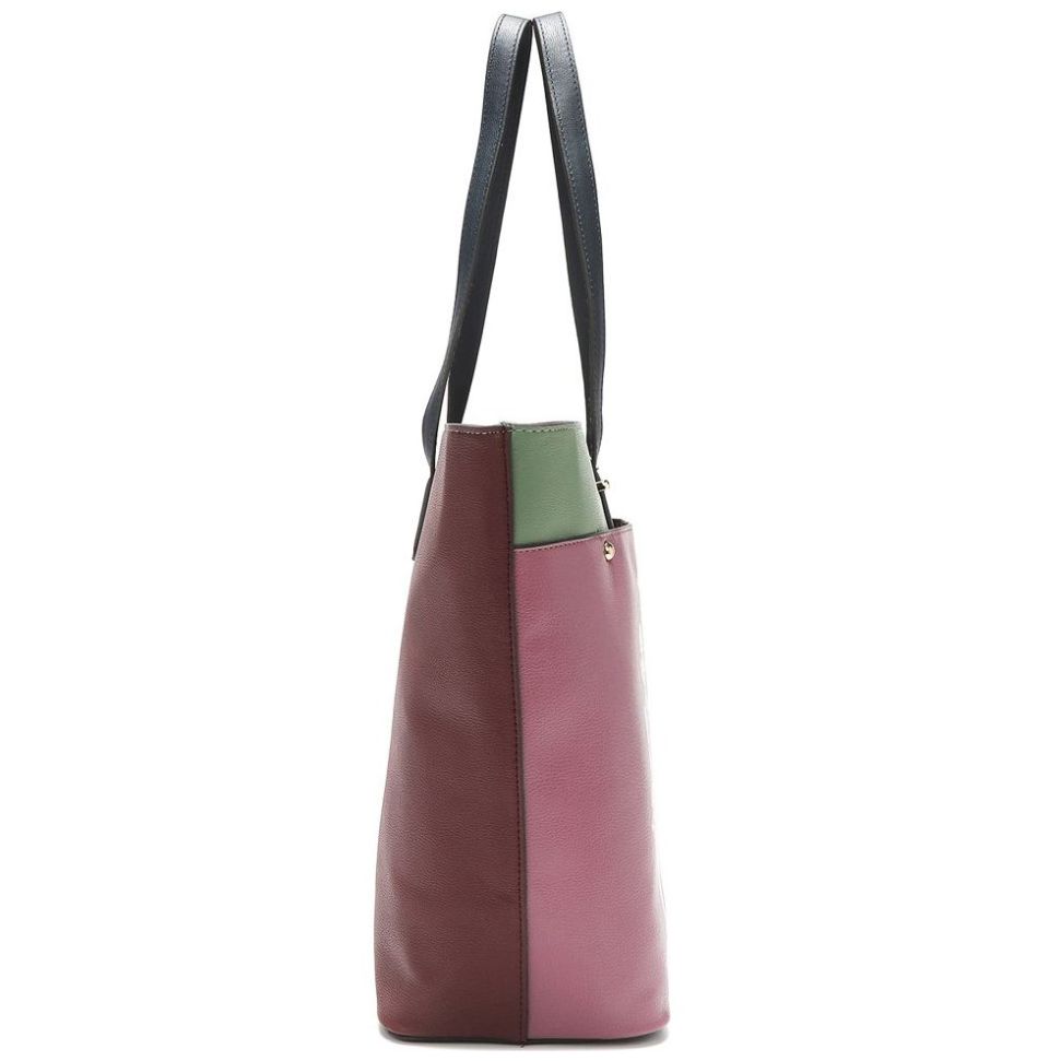 Bolso Tipo Tote para Dama Nikky  Nk12424 Twins