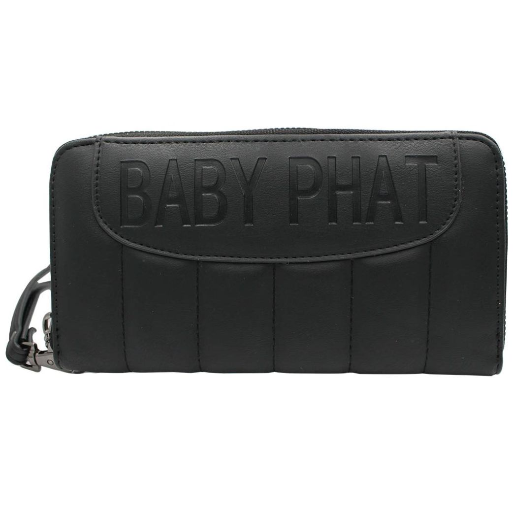 Cartera discount baby phat