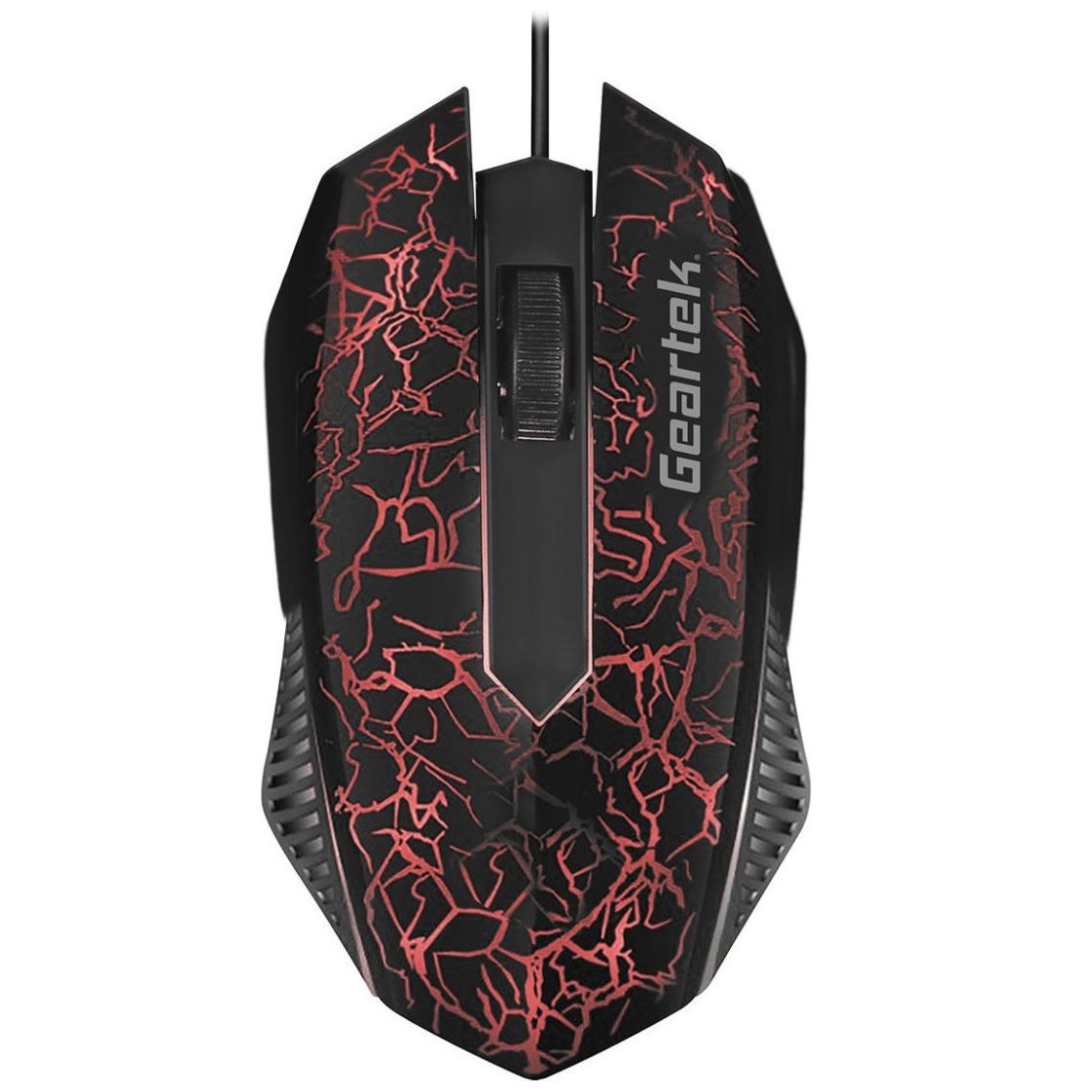 Gamertek Software Mouse Mouse Gamer Gr Geartek