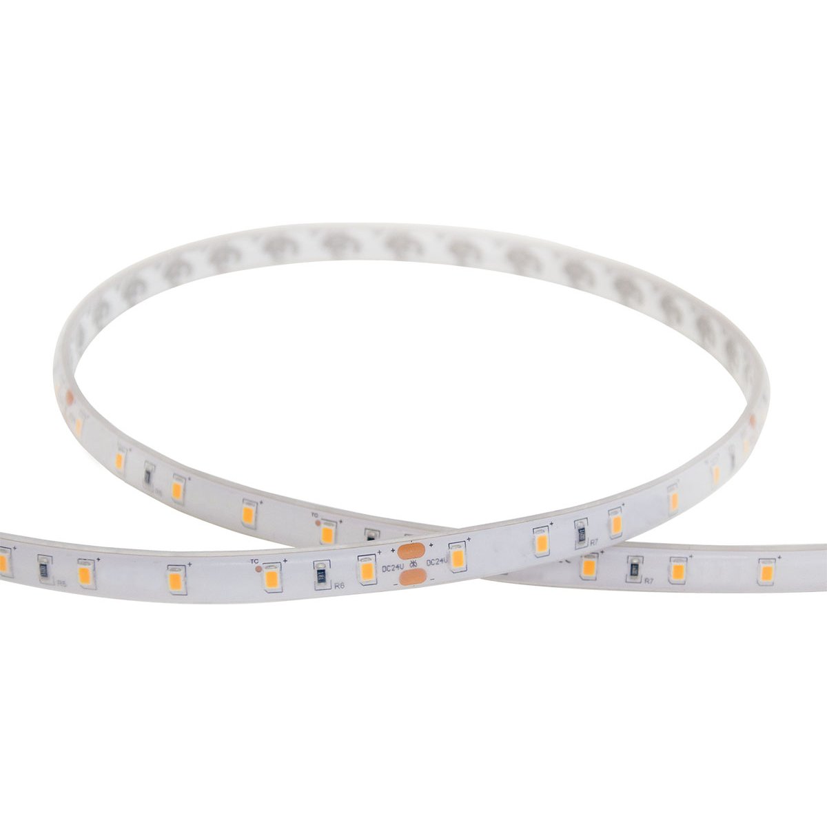 Tira de Luces Led 2 Mts Geartek