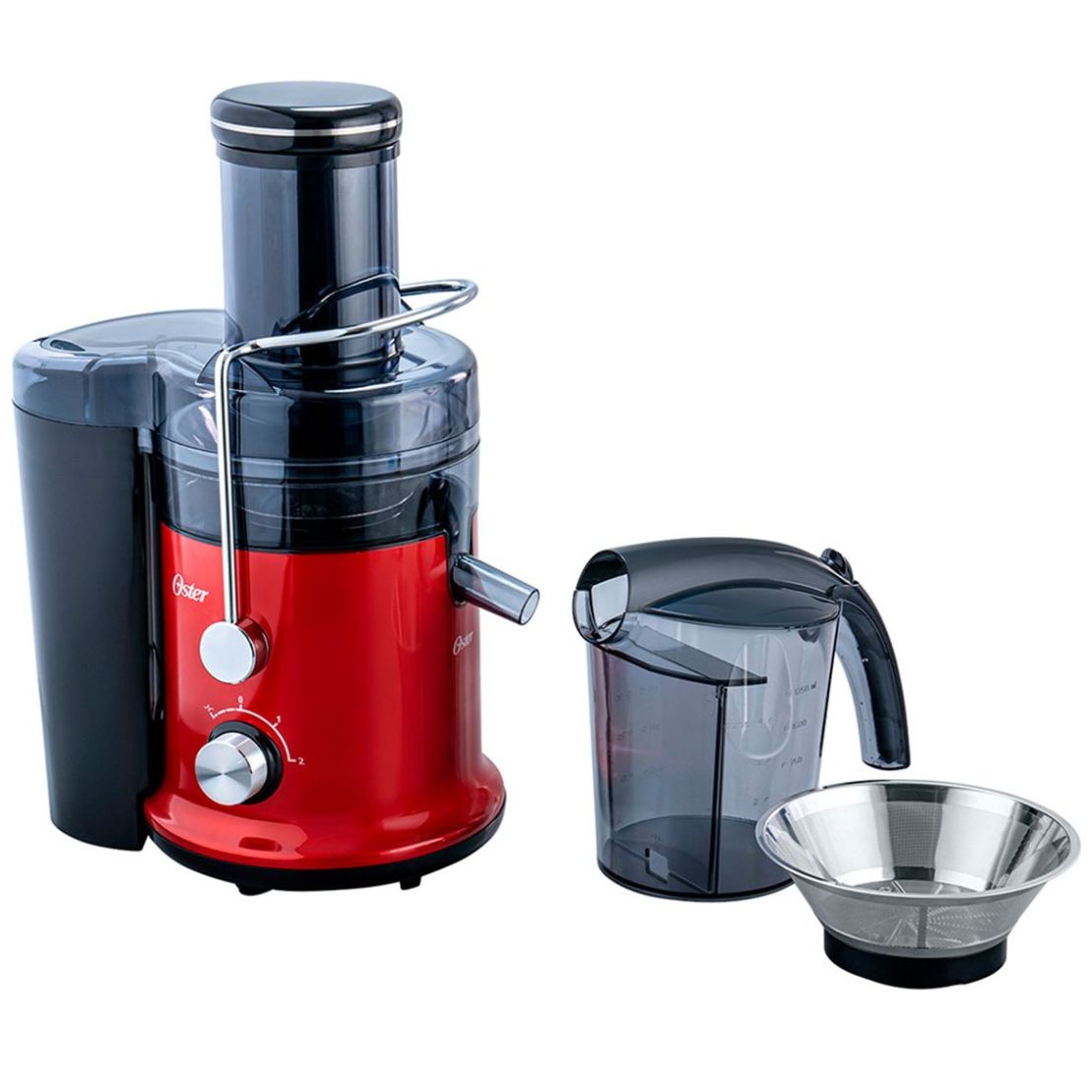 Extractor de Jugos Oster