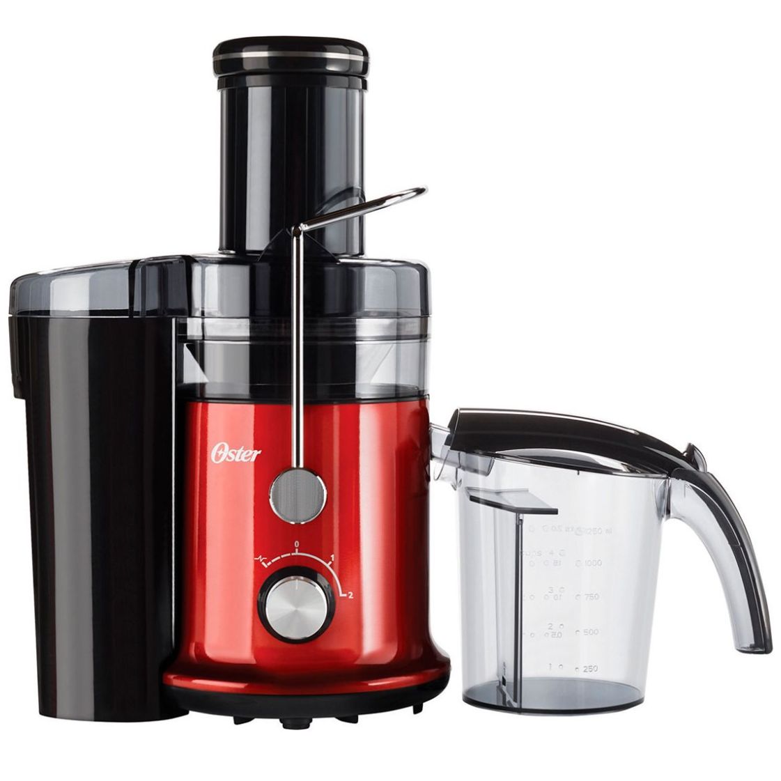 Extractor de Jugos Oster