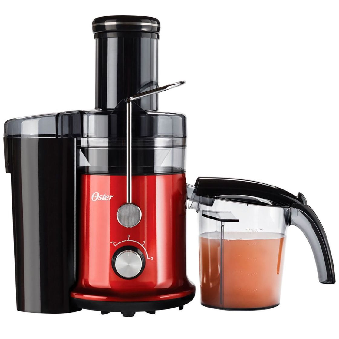Extractor de Jugos Oster